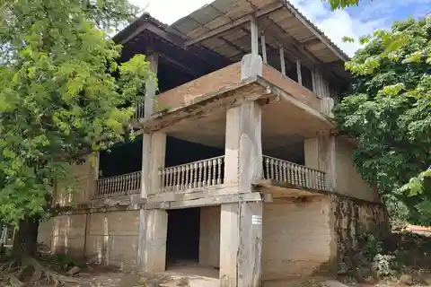 Tour Privado a Anlong Veng (Fortaleza do Khmer Vermelho)
