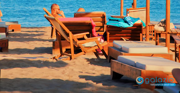 Rhodes Cruise Ship Port: City Sights and Swimming Leisure!