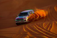 Dubai, Safari Premium, Camel Ride e Al Khayma Camp 3 buffets - Housity