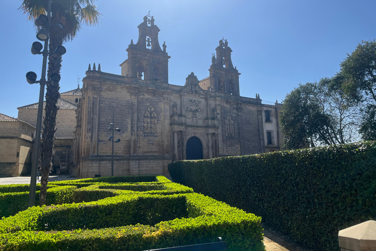 Educational Sightseeing Tour of Úbeda for School Groups