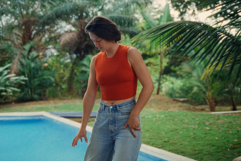 Boquete: 1-Day Personal Growth Workshop & Papayal River Swim