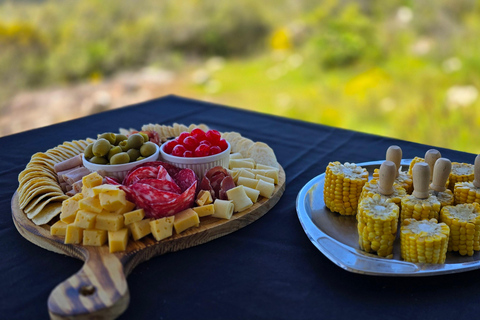 Asado Uruguayo (Barbecue Workshop)