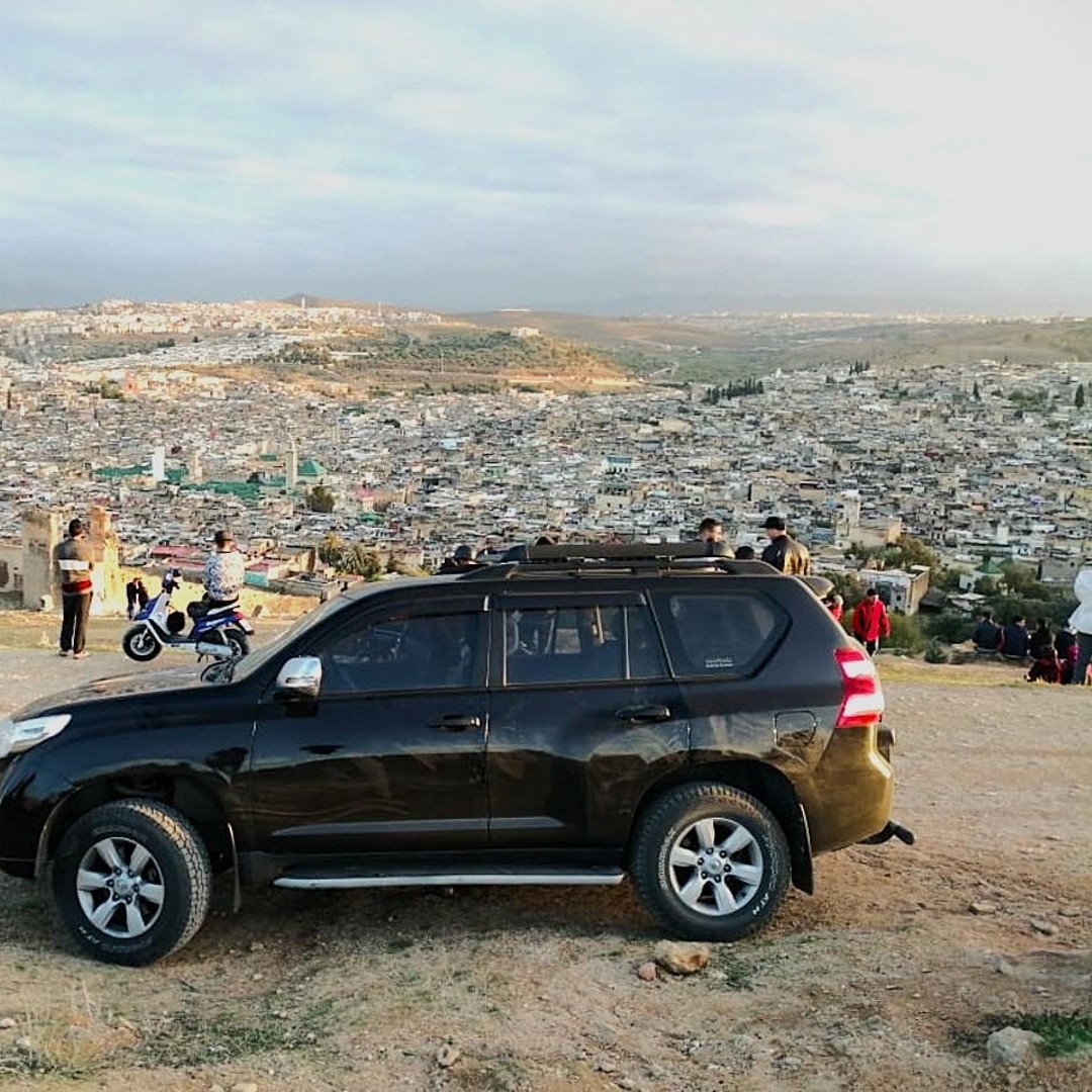 Visite guidée de la vieille médina de Fès : culture, artisanat et histoire - medina