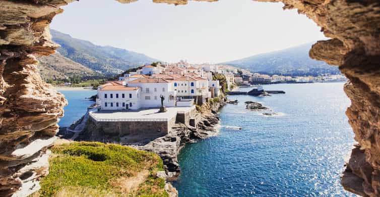 Andros Town Flughafen Privater OnewayTransfer nach Andros GetYourGuide