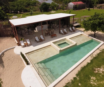 Vista Mare: Um dia de relaxamento e aventura
