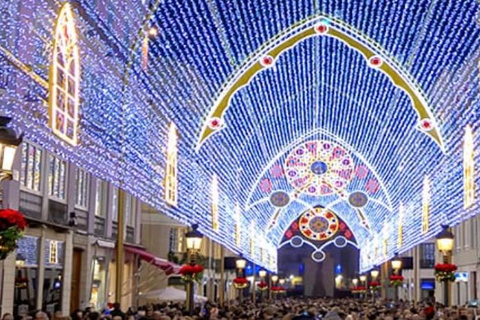 De Málaga a Tânger: Viagem de 1 dia exclusiva com ingresso de balsaMálaga a Tânger: viagem de um dia exclusiva com bilhete de balsa