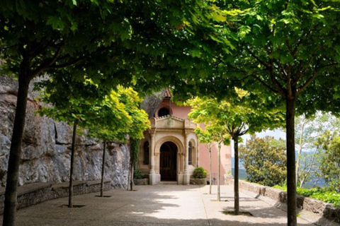 Barcelona: Walking Tour 6 Hours