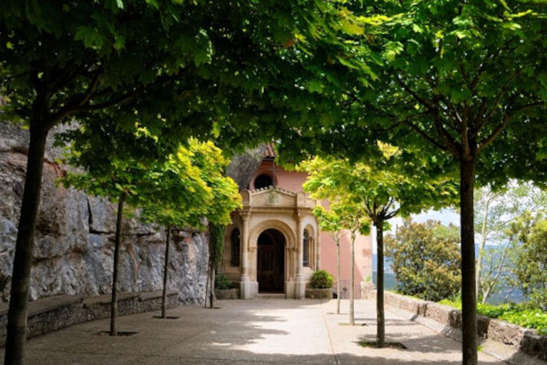 Barcelona: Walking Tour 6 Hours