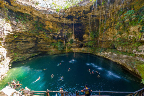 Chichen Itza Premier