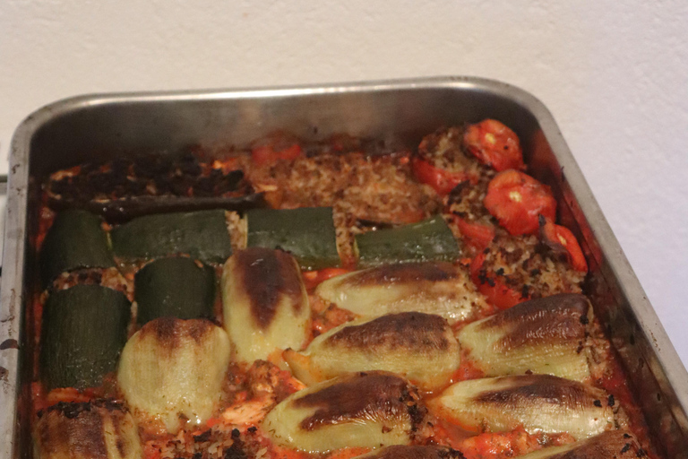 Sarajevo: Bosnian Cooking Experience with Mountain Views