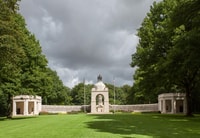 Battle of the Somme Wwi Battlefield di Amiens - Housity