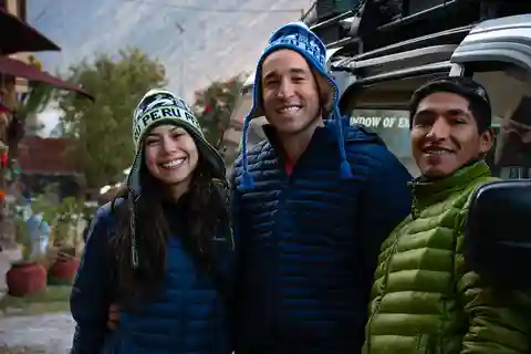 Depuis Cusco : Défi d'une journée sur le Chemin de l'Inca jusqu'au Machu Picchu