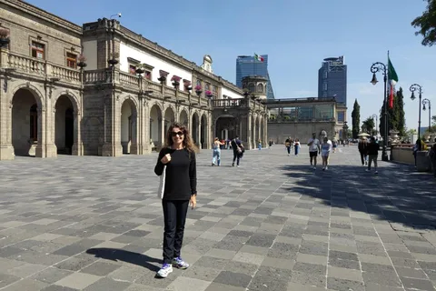Private Tour Guide Mexico City Multiple Options - Best Rated