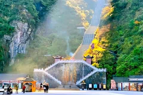 The best Hunan (Province) Extreme sports & adrenaline 2026 - Free