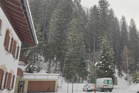 Barcelona: Excursión de un día de esquí / snowboard en los Pirineos con trasladosBarcelona: Excursión de un día de Esquí / Snowboard en los Pirineos con traslados