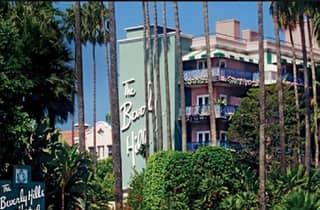 Sightseeingtour durch Los Angeles: Von Anaheim & Buena Park