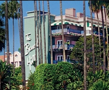 Los Angeles Sightseeing Tour: From Anaheim & Buena Park