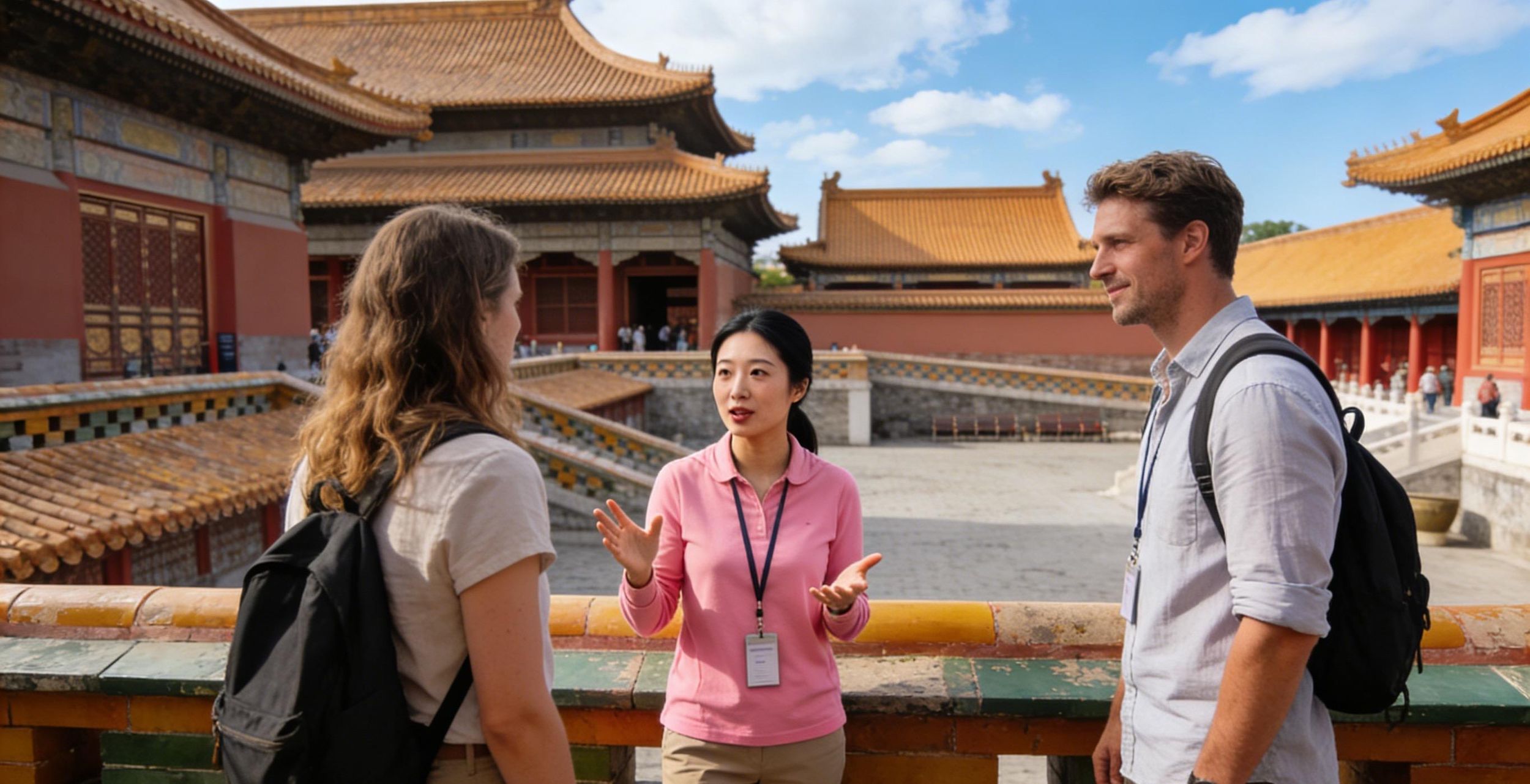 Peking: Verbotene Stadt & Chinesische Mauer Mutianyu – Gruppen-/private Tour