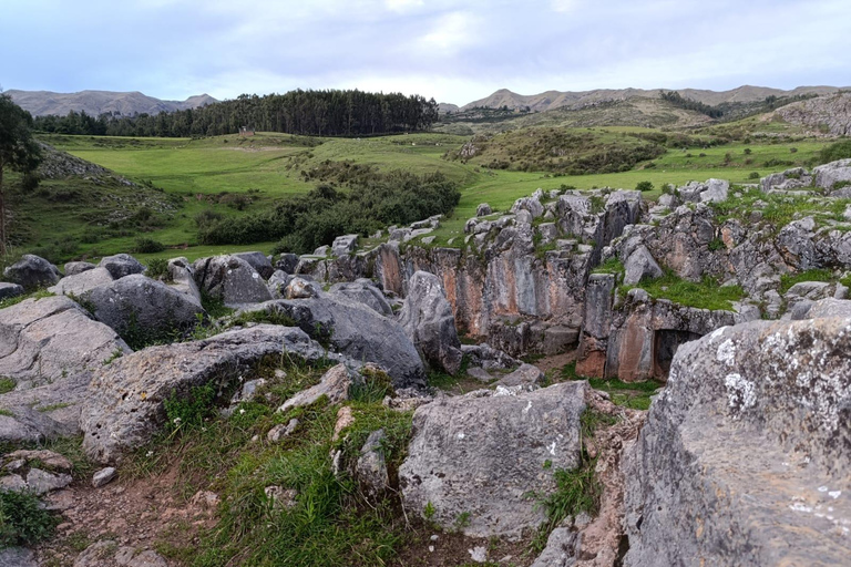 Cusco: Exploring Archaeological Gems Off the Beaten Path