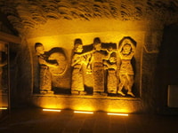 Турецкое ночное шоу и ужин - Housity