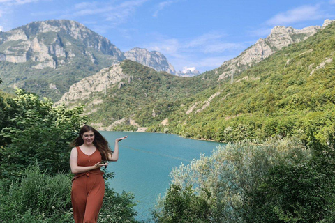 Sarajevo: 2-Days Herzegovina Tour with 4 Drop-off Options 2 Day Herzegovina tour with drop-off to Split