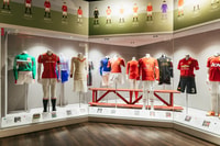 Old Trafford, Manchester United Museum and Stadium Tour - Hizvo