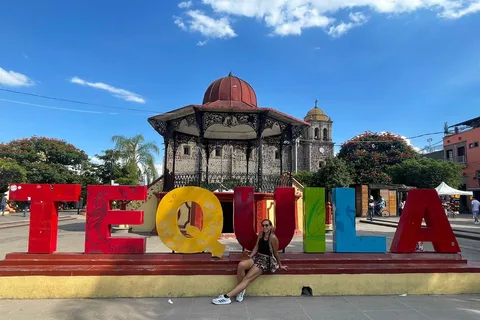 Tour de tequila y cantaritos desde Guadalajara