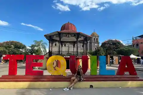 Wycieczka po Tequili i Cantaritos z Guadalajary