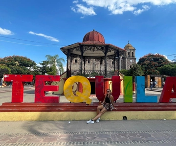 Tequila and Cantaritos Tour from Guadalajara