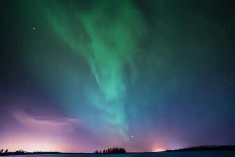 Ruka: Aurora Quest – Mit dem Auto auf Nordlichtjagd