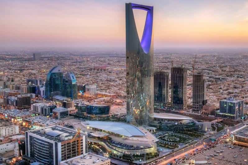 Explore Riyadh City Tour in Riyadh: Heritage and Modernity | GetYourGuide
