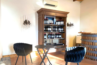 Château St-Emilion Grand Cru visit and Grand Cru and Pomerol tasting