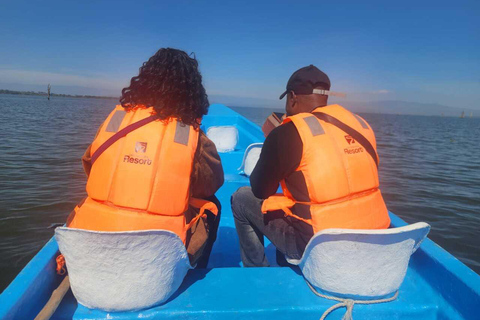 Nairobi: Lake Naivasha & Hell’s Gate National Park Day Trip