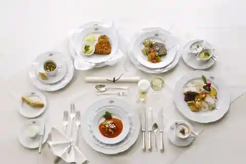 Vienna: Culinary Experience at Restaurant Stefanie