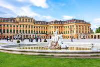 Visite du palais et des jardins de Schonbrunn à Vienne, Skip-the-Line - Hizvo