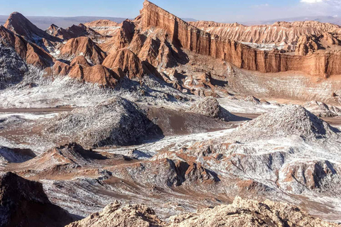 Shared Tour Moon Valley