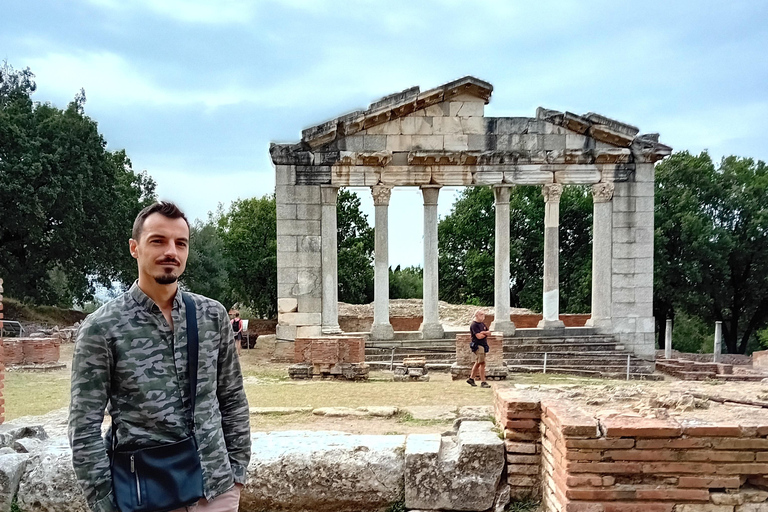 Franko Tours Albania