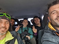 来自Arbatax，在Golgo Plateau举行的半天吉普车之旅 - Housity