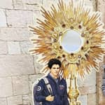 Assisi: tour a piedi di tre santi, San Carlo, Francesco e Chiara