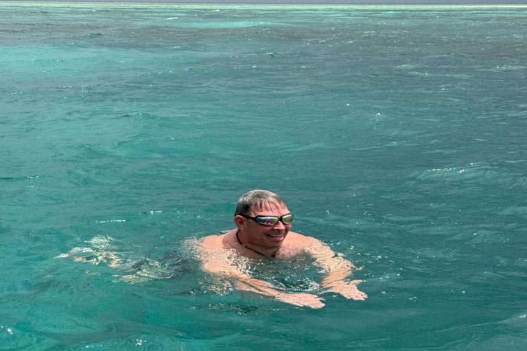 ZANZIBAR : Safari Blue Honeymoon tourExcursion sans prise en charge et retour à l'hôtel