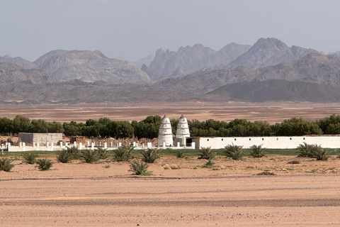 ( Canyon Hurghada &amp; Sternguckerei )( Canyon &amp; Sternenguckerei )