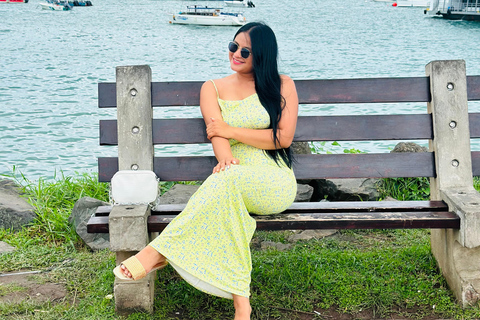 Panama City Sightseeing Tour + Panama Canal