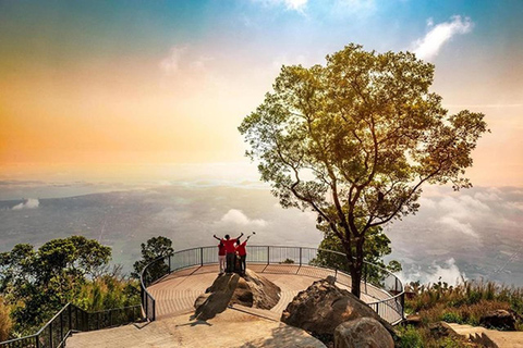 EXPLORA A BELEZA DE TAY NINH 1 DIA