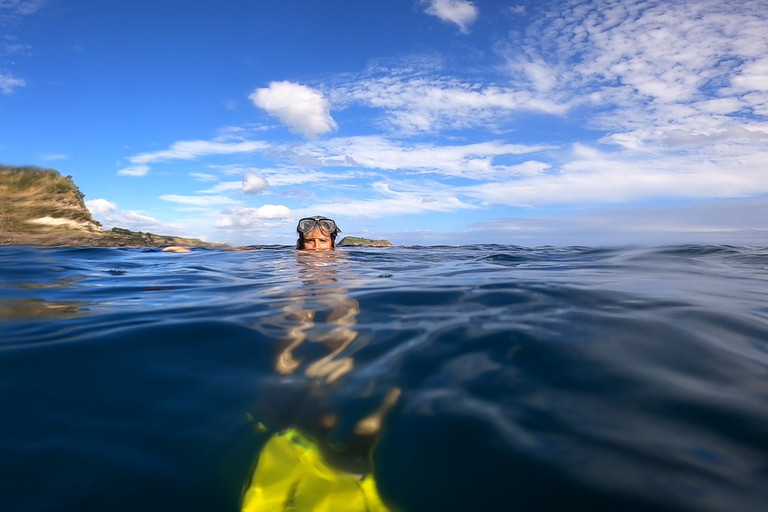 Azores: São Miguel Hike and snorkeling