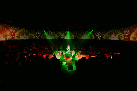 Viet Charm Show Saigon - Amazing Cultural & Dining Show
