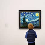 NYC: Biglietto d'ingresso al Museo d'Arte Moderna (MoMA)