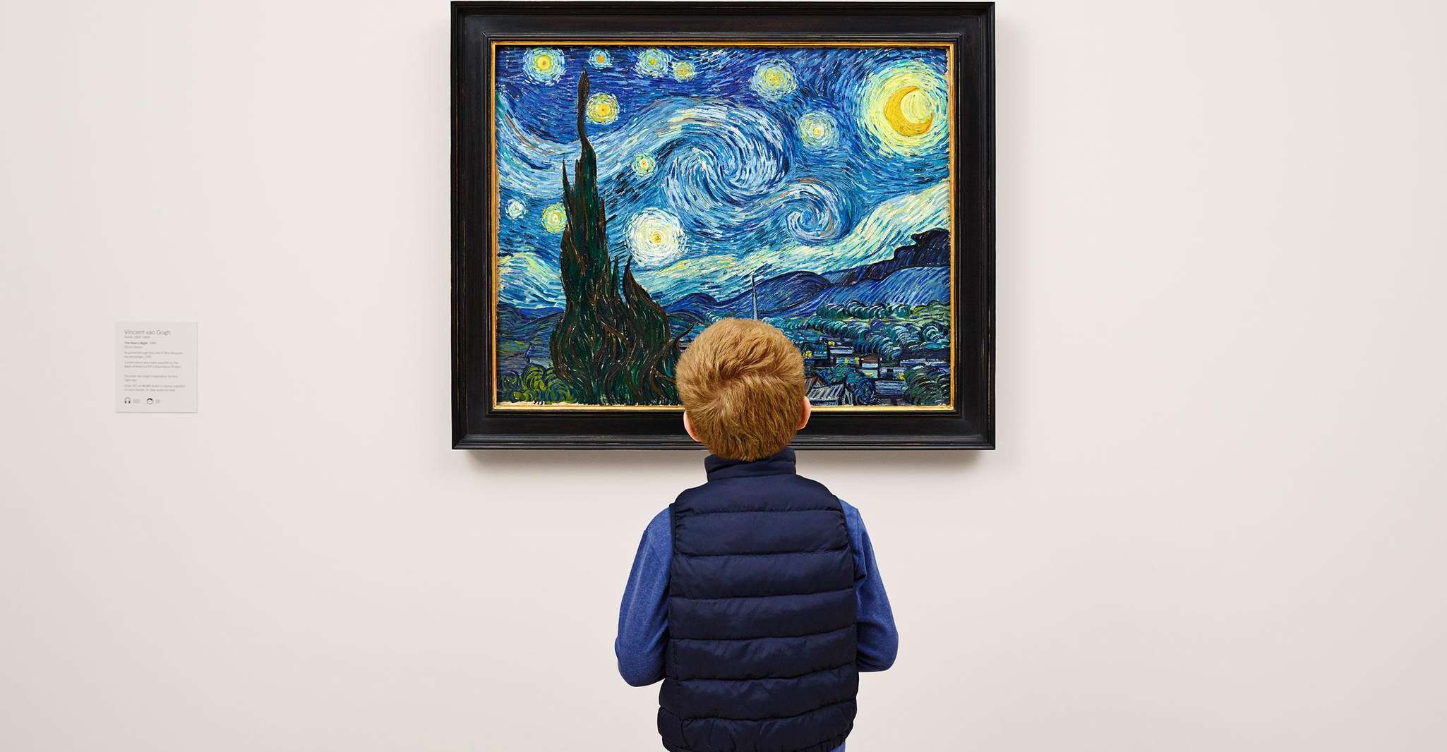 NYC: Museum of Modern Art (MoMA) Entry Ticket