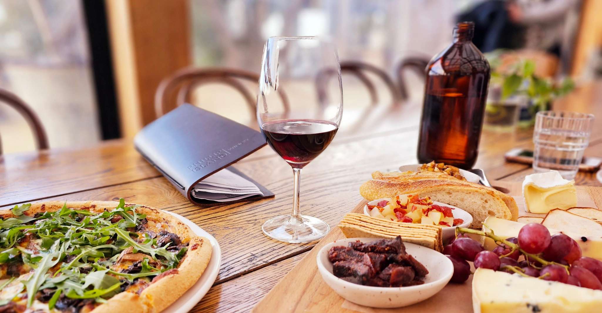 Melbourne: Boutique Phillip Island Wine, Dine & Penguin Tour photo 9