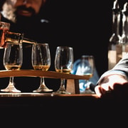 From Hobart: Tasmanian Whisky & Gin Tour