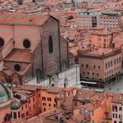 Das Beste von Bologna: Private Tour zu Fuß mit einem Einheimischen